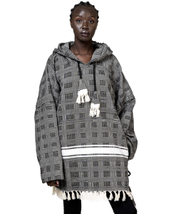 Poncho Msusi I