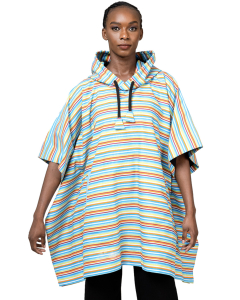 Poncho Msusi III