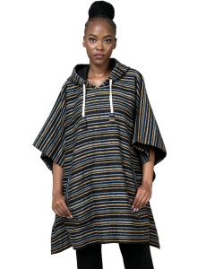Poncho Msusi IV