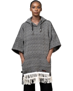 Poncho Msusi V