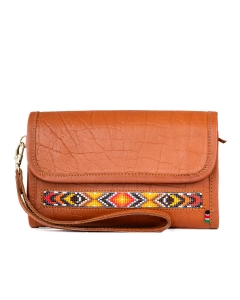 Serena Clutch Bag