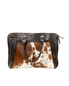 Tausi Executive Slim Laptop Bag