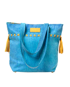 Tembo Tote Bag