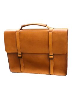 Usiere Leather Breifcase 13"