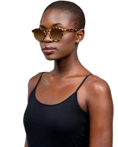 Lunettes de soleil Chuichui Waridi Eyewear