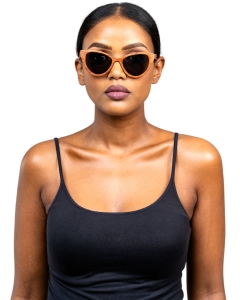 Lunettes de soleil Paka Mvule Waridi Eyewear
