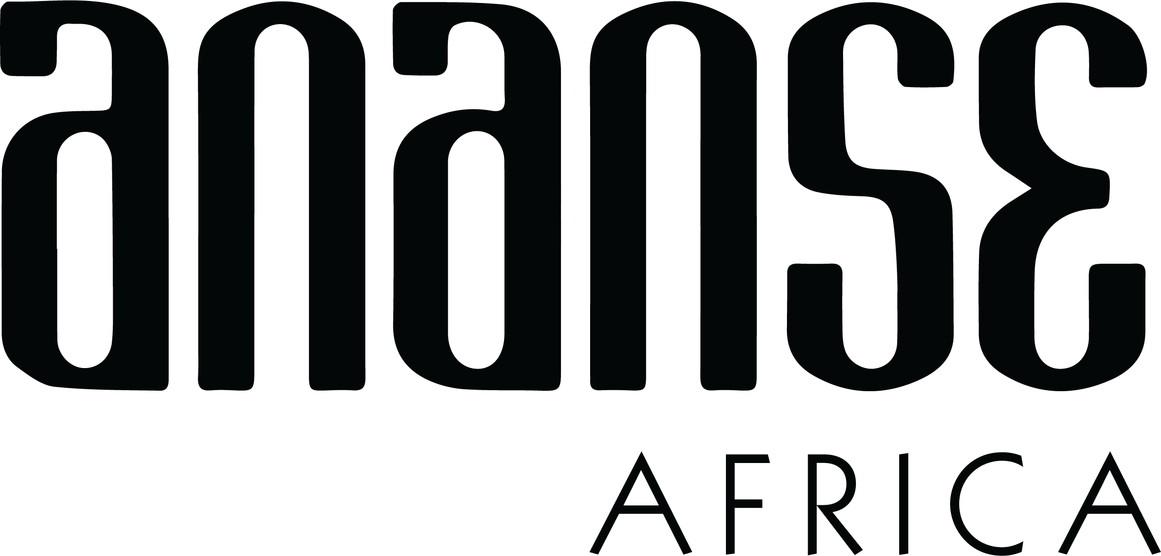 Brand logo Ananse