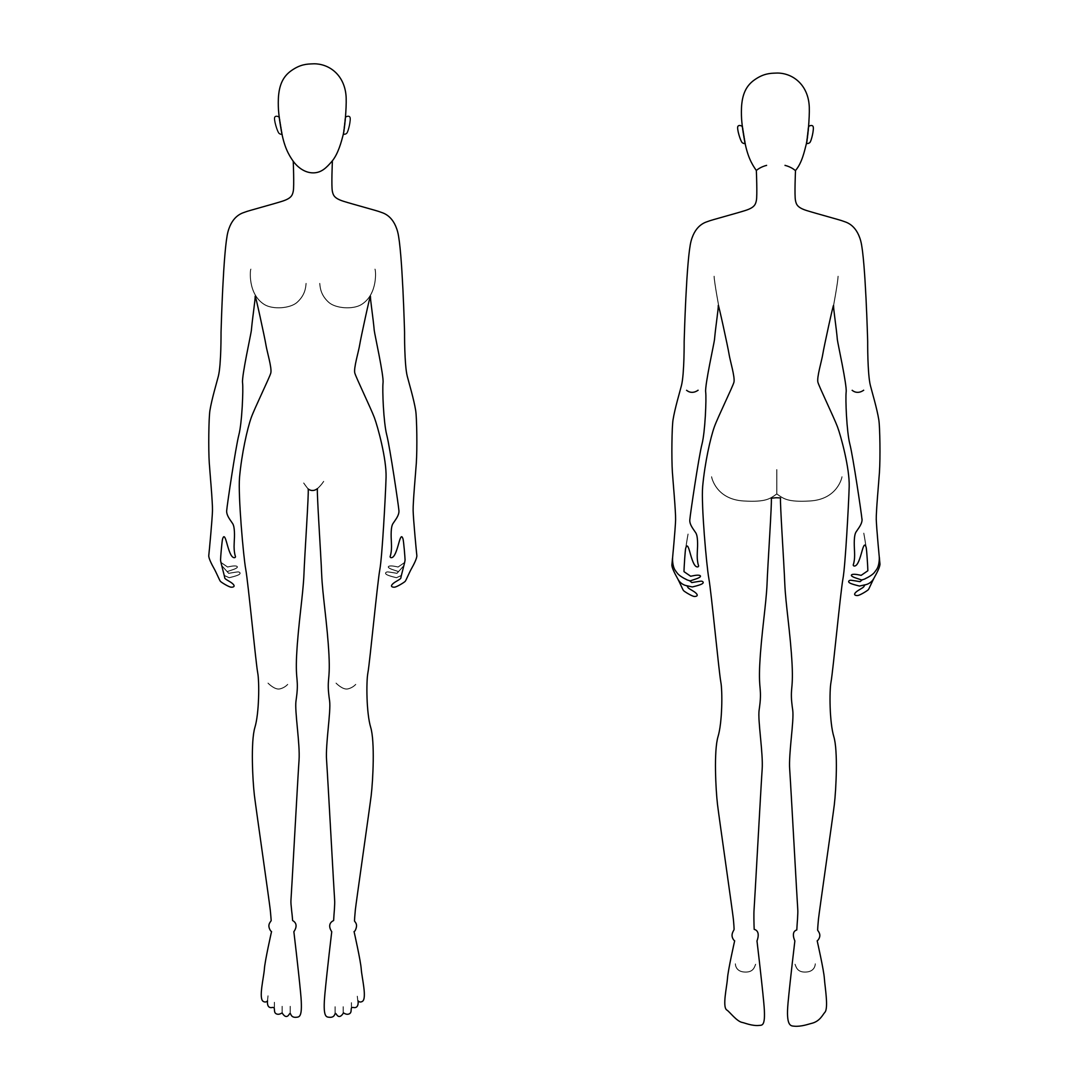 Measurement Image
